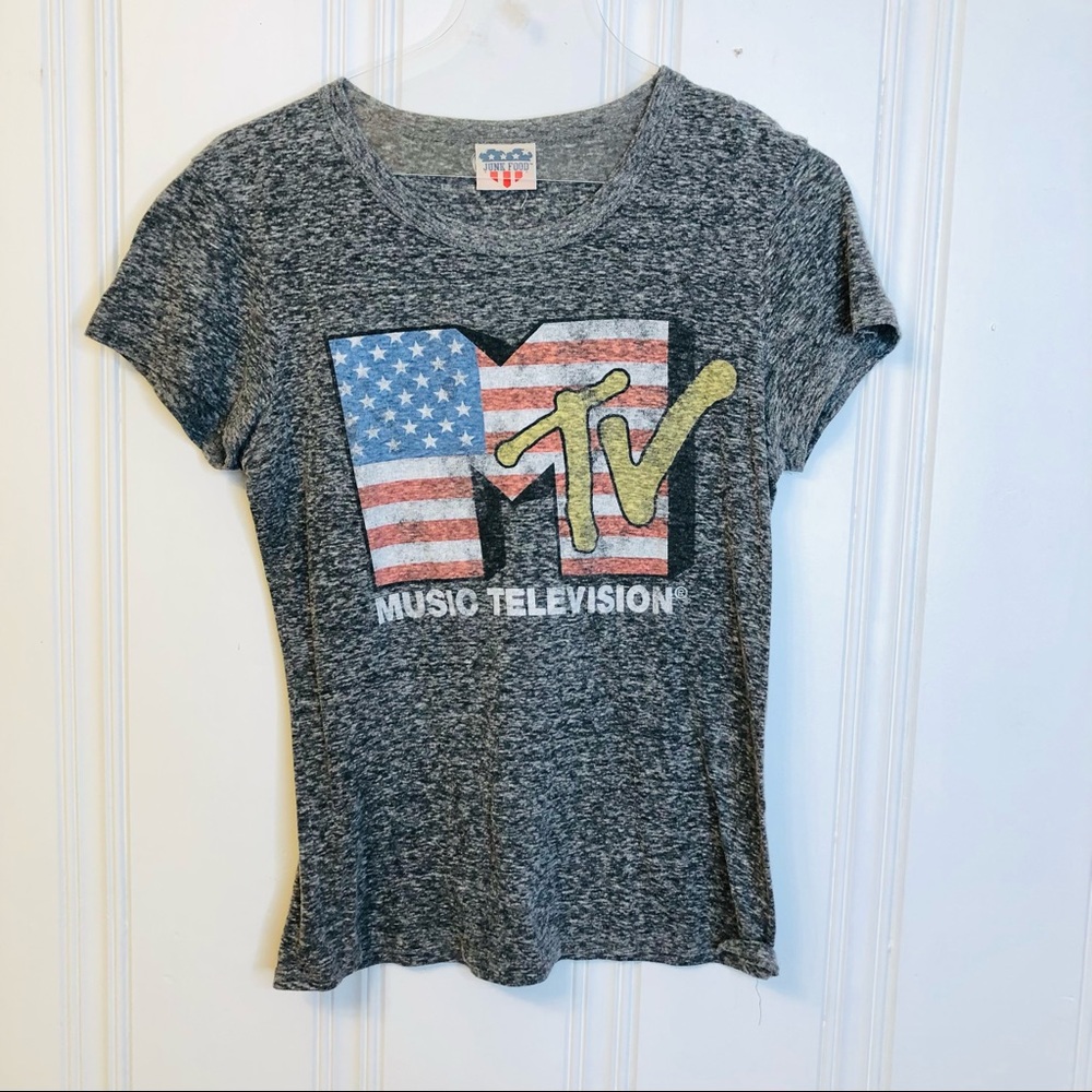 MTV Tee